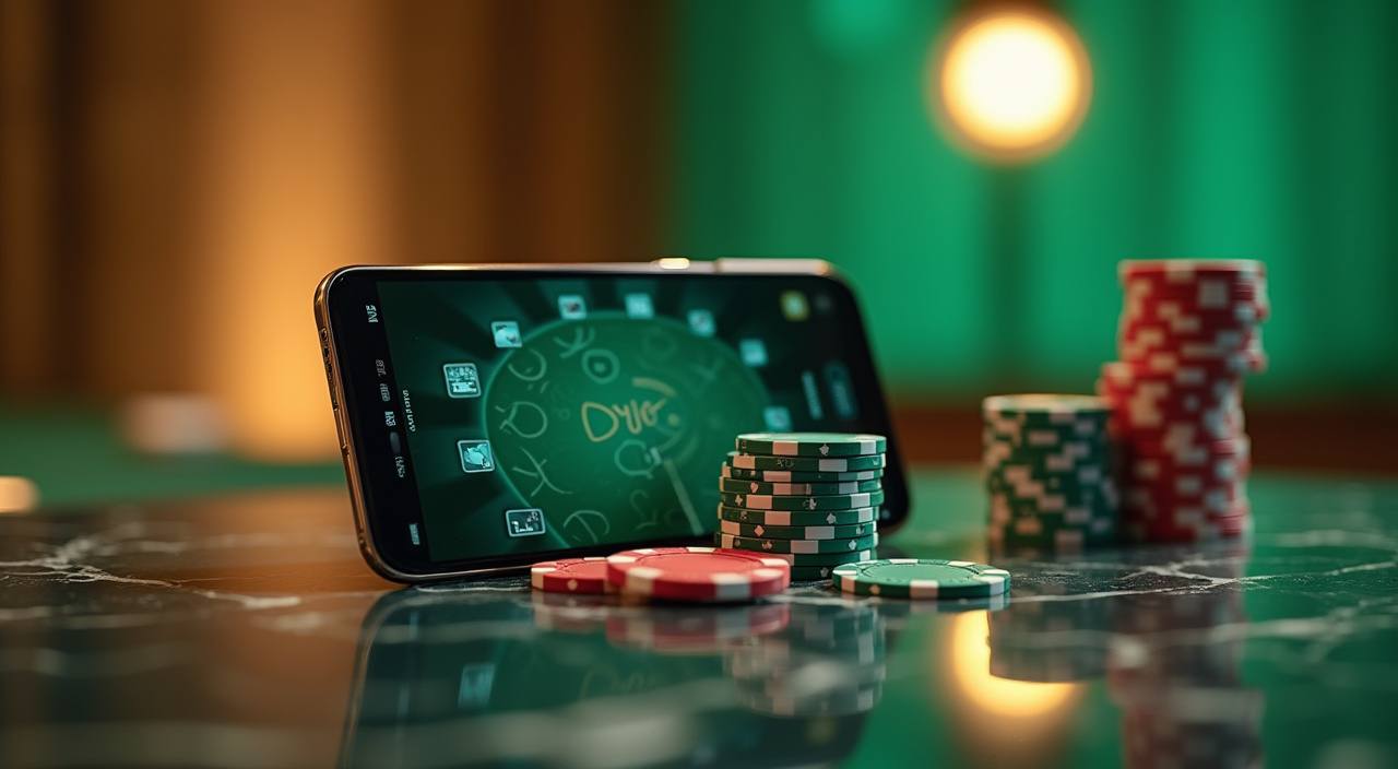 m22 mobile gaming
